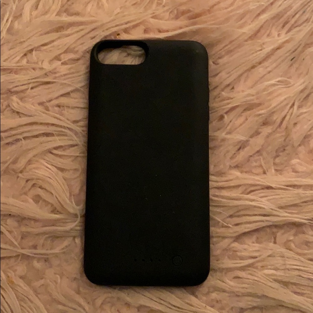 Smart battery case for 7 plus/ 8 plus (new)